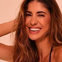high class London escorts latin slim sexy TINA