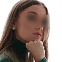 high class london escorts slim blonde VIP Kate
