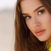 exclusive london escort services elite models high end LIZA