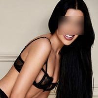 Latin escorts london elite GFE dinner date models LUNA