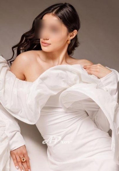elite London escort girls upmarket high end models ANAIS
