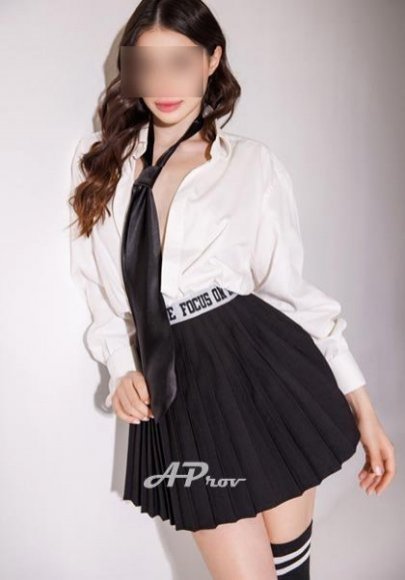 elite London escort girls upmarket high end models ANAIS