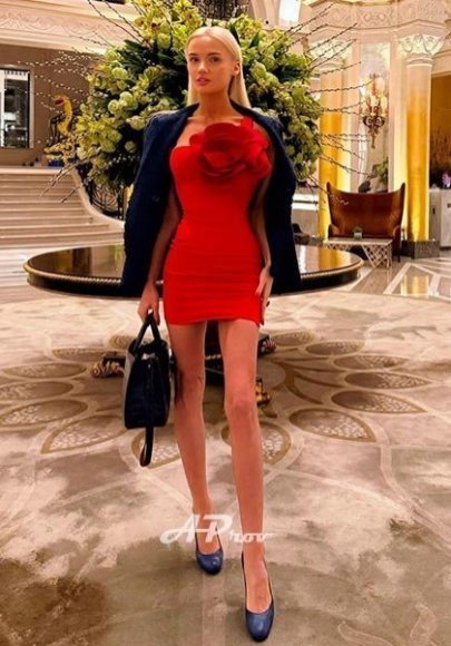 high class London escorts elite fashion model ALICE