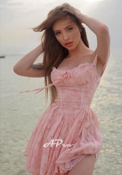 high class london escorts elite latin models IVANKA