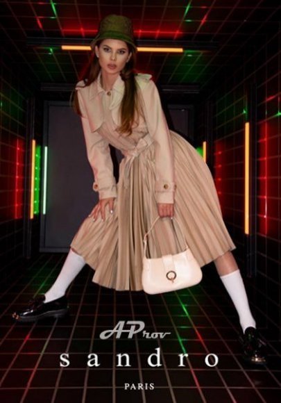 professional models escorts london elite supermodel INESSA