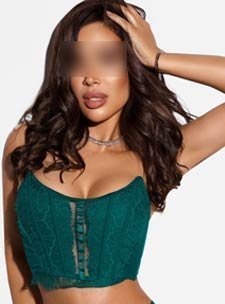 busty london escorts upmarket expensive high end ARIANA