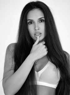 London escorts VIP expensive party girl Yana