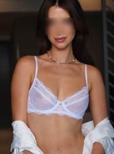 London escorts elite slim sexy Latin girls ISABELLA