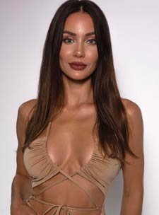 london escorts elite fashion models dinner date Elizabeth