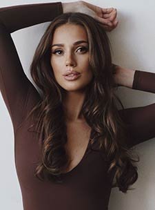 elite london escorts open minded tall vip VESTA