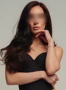 high class london escorts upmarket girls models NORA