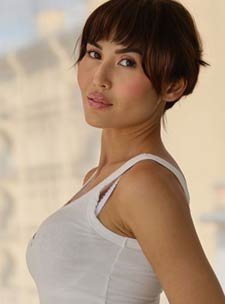 Elite london escorts high class dinner dates Alana