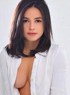 elite london escorts petite latin video GFE LOVY 