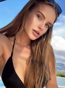 high class london escorts vip supermodel young GFE YEVA