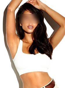 high class london escorts elite expensive model tall DANA