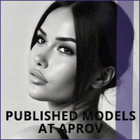 famous models and celebrities who escort