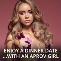 dinner date London escorts